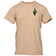 Cargar imagen en el visor de la galería, Playera "Colores del desierto" Fit