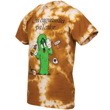 Cargar imagen en el visor de la galería, Playera "Una caguamita pa'l calor" Fit