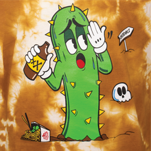 Cargar imagen en el visor de la galería, Playera "Una caguamita pa'l calor" Fit