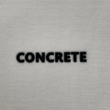 Cargar imagen en el visor de la galería, Playera Concrete White 509806