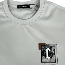 Cargar imagen en el visor de la galería, Playera C Basic Gray 509892