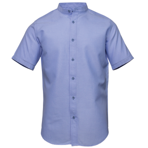 Camisa Mao Soda Azul 107