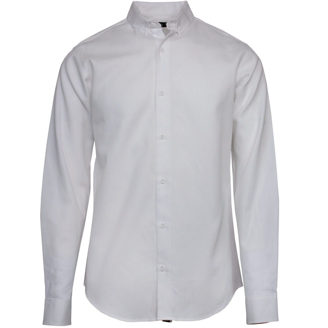 Camisa Poids Blanco 206