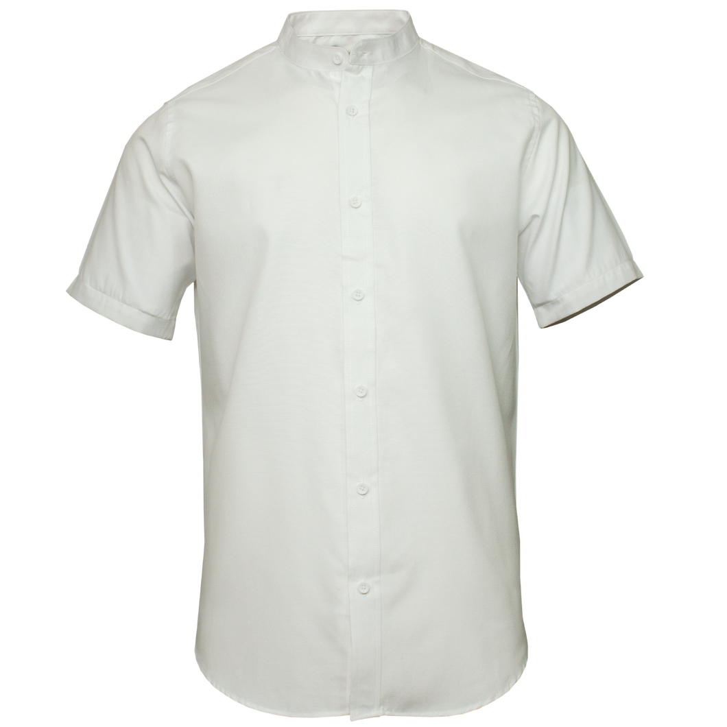 Camisa Mao Soda Blanco 108