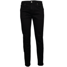 Cargar imagen en el visor de la galería, Pantalón Jeans Negro Premium
