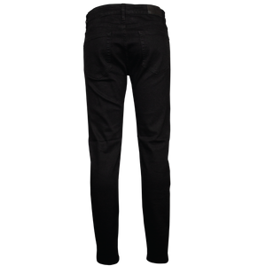 Pantalón Jeans Negro Premium
