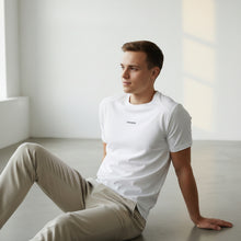 Cargar imagen en el visor de la galería, Playera Concrete White 509806
