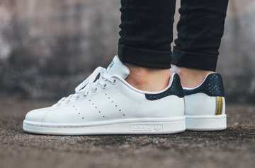 ¡Los Stan Smith de Adidas regresan con lo mejor de la tecnología!