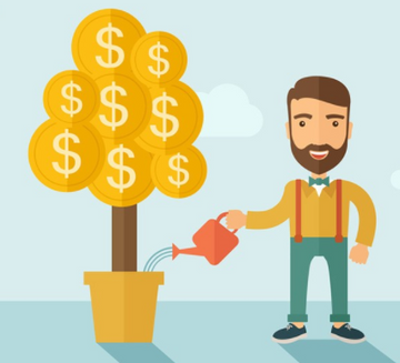 Ideas para obtener ingresos EXTRAS por @Entrepreneur !