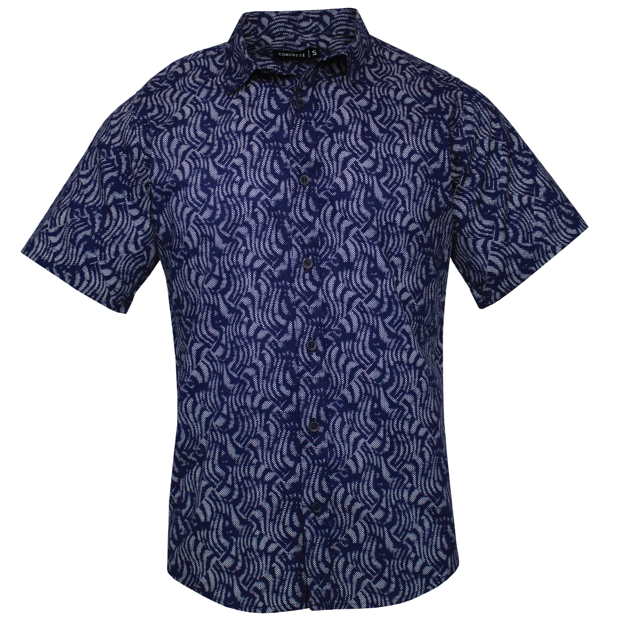 Camisa Sporee 49