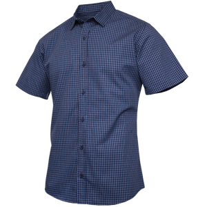 Camisa Scout Sqr Blue