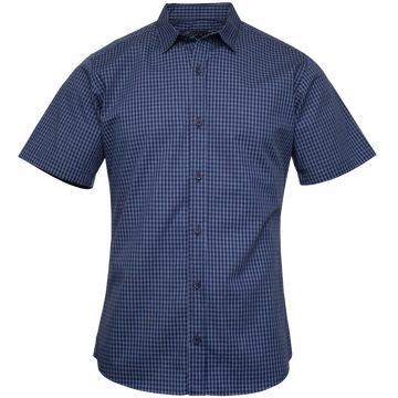 Camisa Scout Sqr Blue