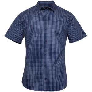 Camisa Scout Sqr Blue