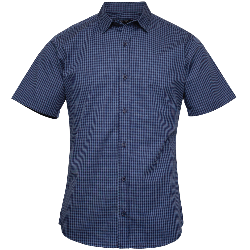 Camisa Scout Sqr Blue