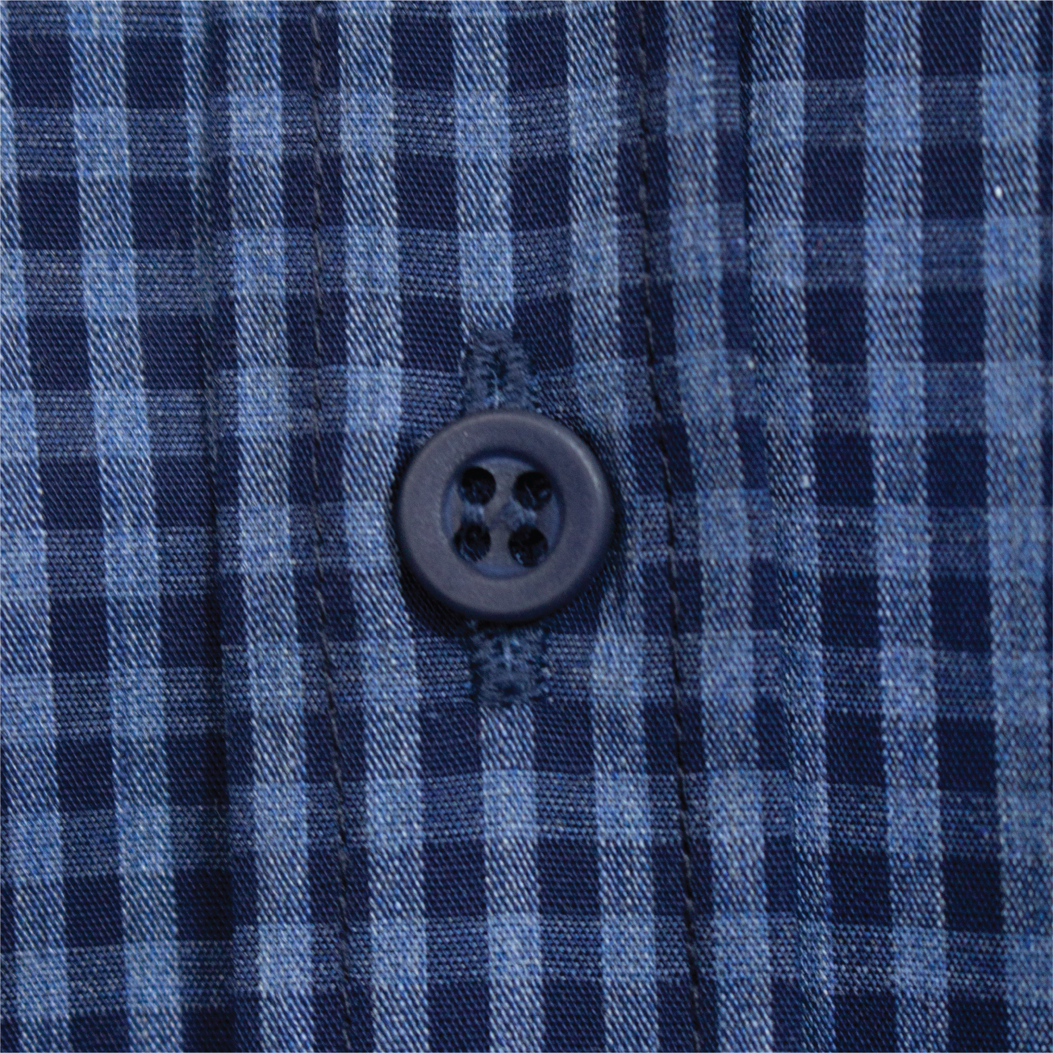 Camisa Scout Sqr Blue