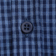 Cargar imagen en el visor de la galería, Camisa Scout Sqr Blue
