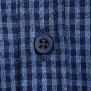 Camisa Scout Sqr Blue