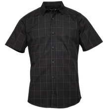 Cargar imagen en el visor de la galería, Camisa Scout Black 104
