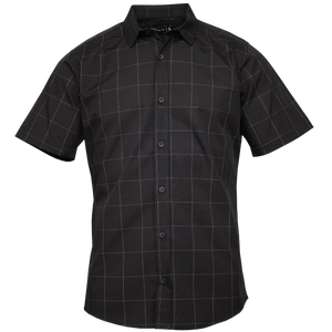 Camisa Scout Black 104