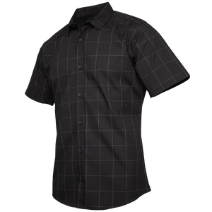 Camisa Scout Black 104