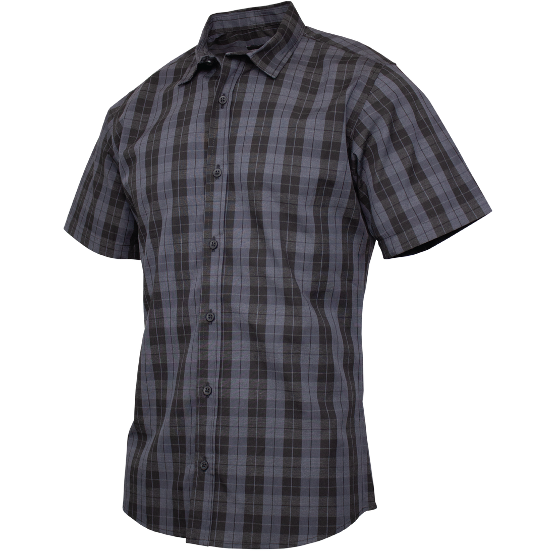 Camisa Scout Grey 105