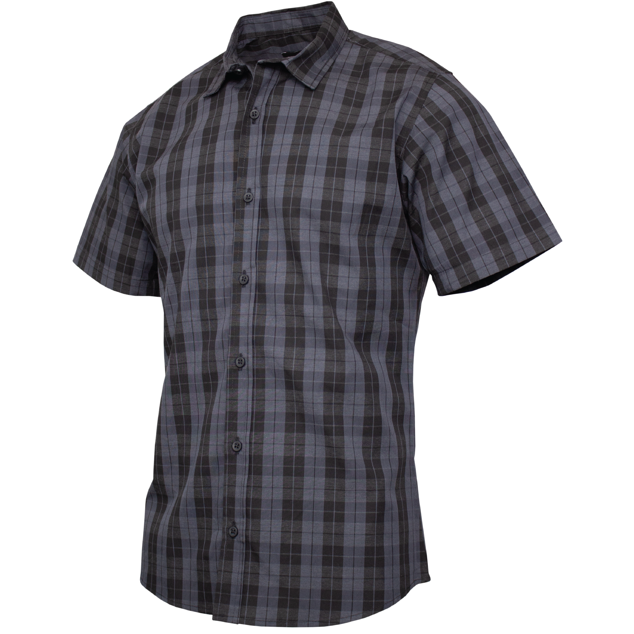 Camisa Scout Grey 105