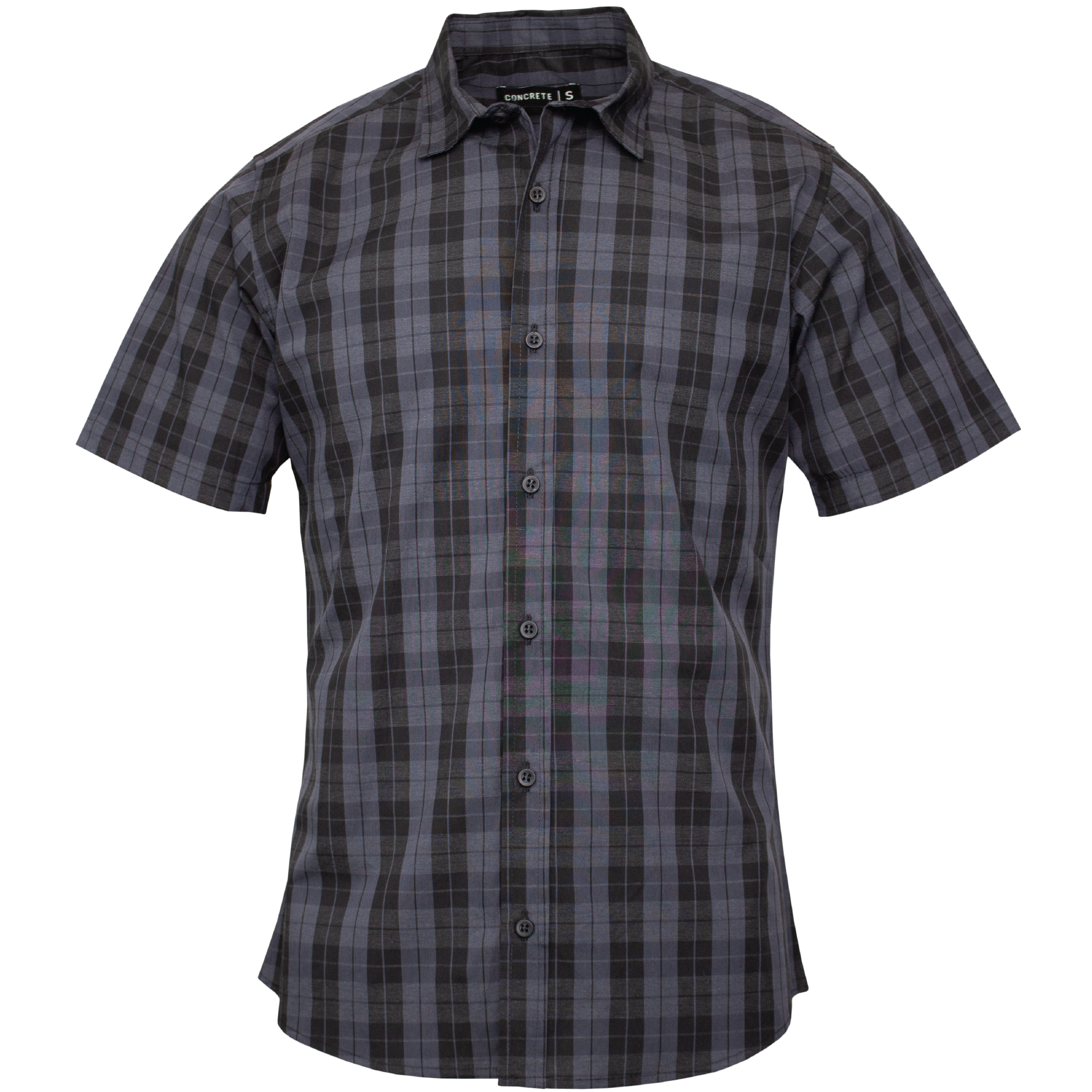 Camisa Scout Grey 105