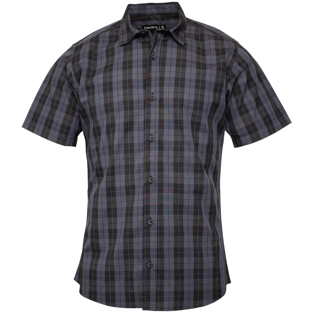 Camisa Scout Grey 105