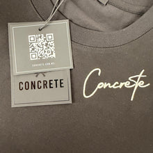 Cargar imagen en el visor de la galería, Camiseta Curve Negro 353638
