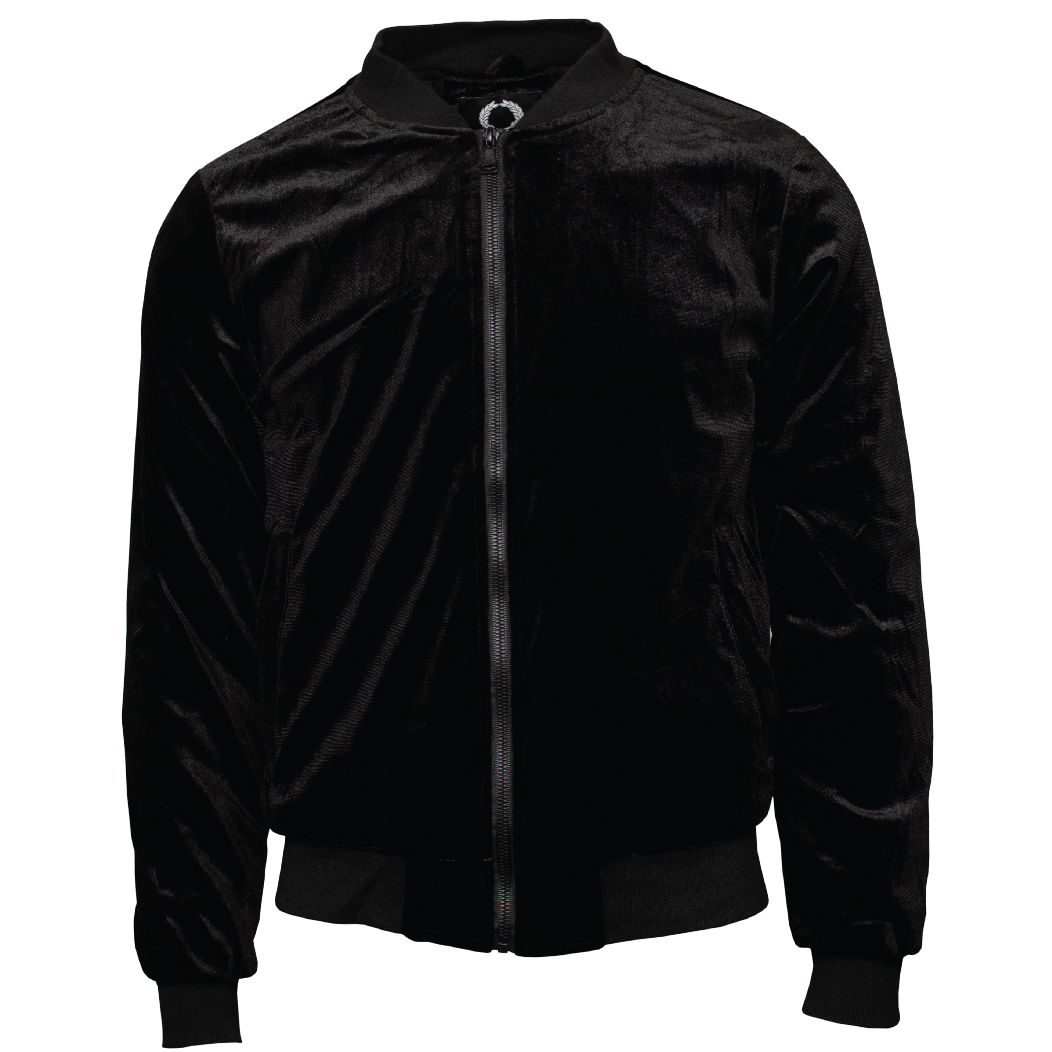 Bomber Caballero Lust