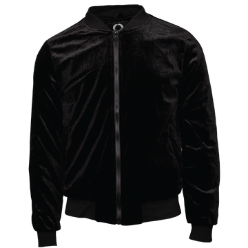 Bomber Caballero Lust