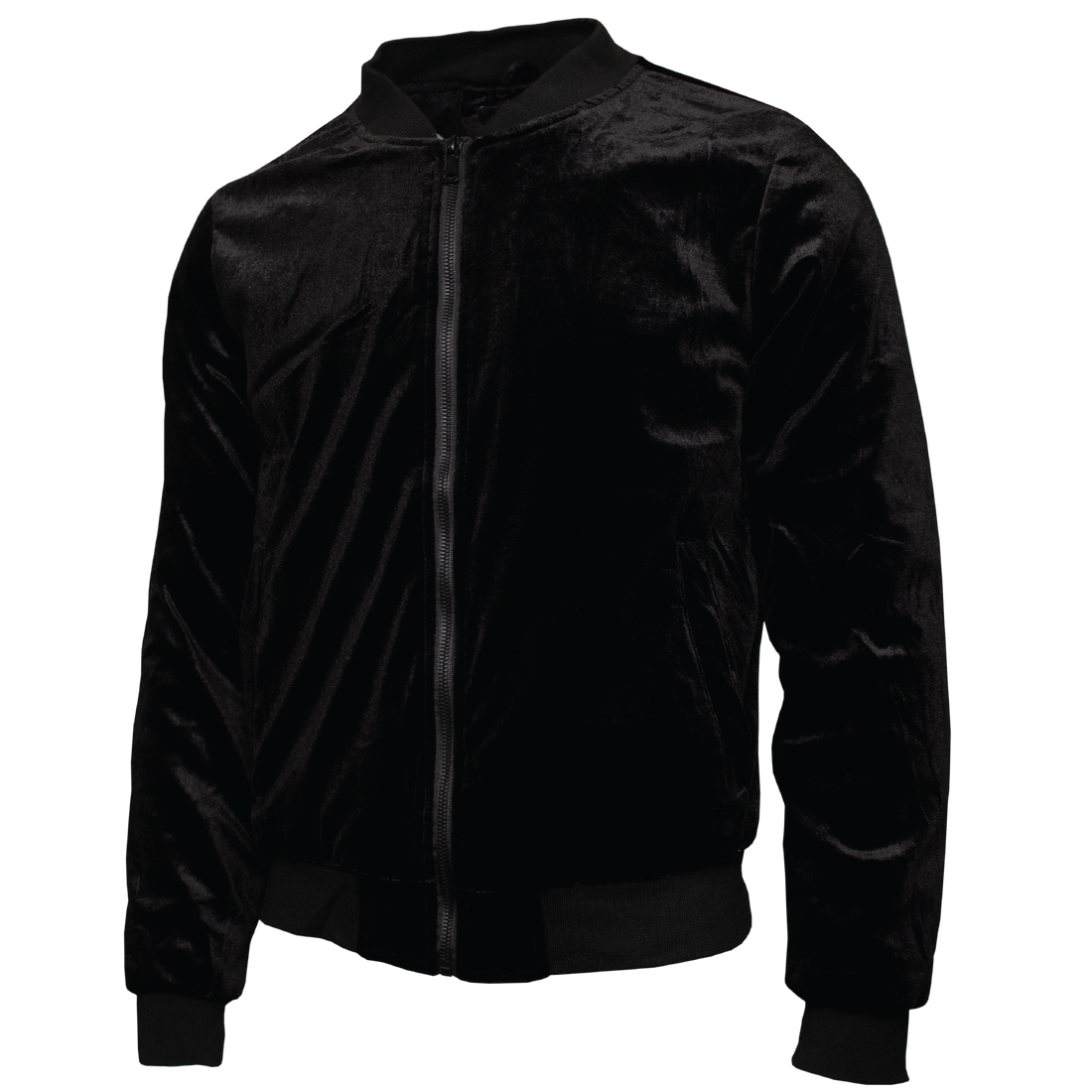 Bomber Caballero Lust