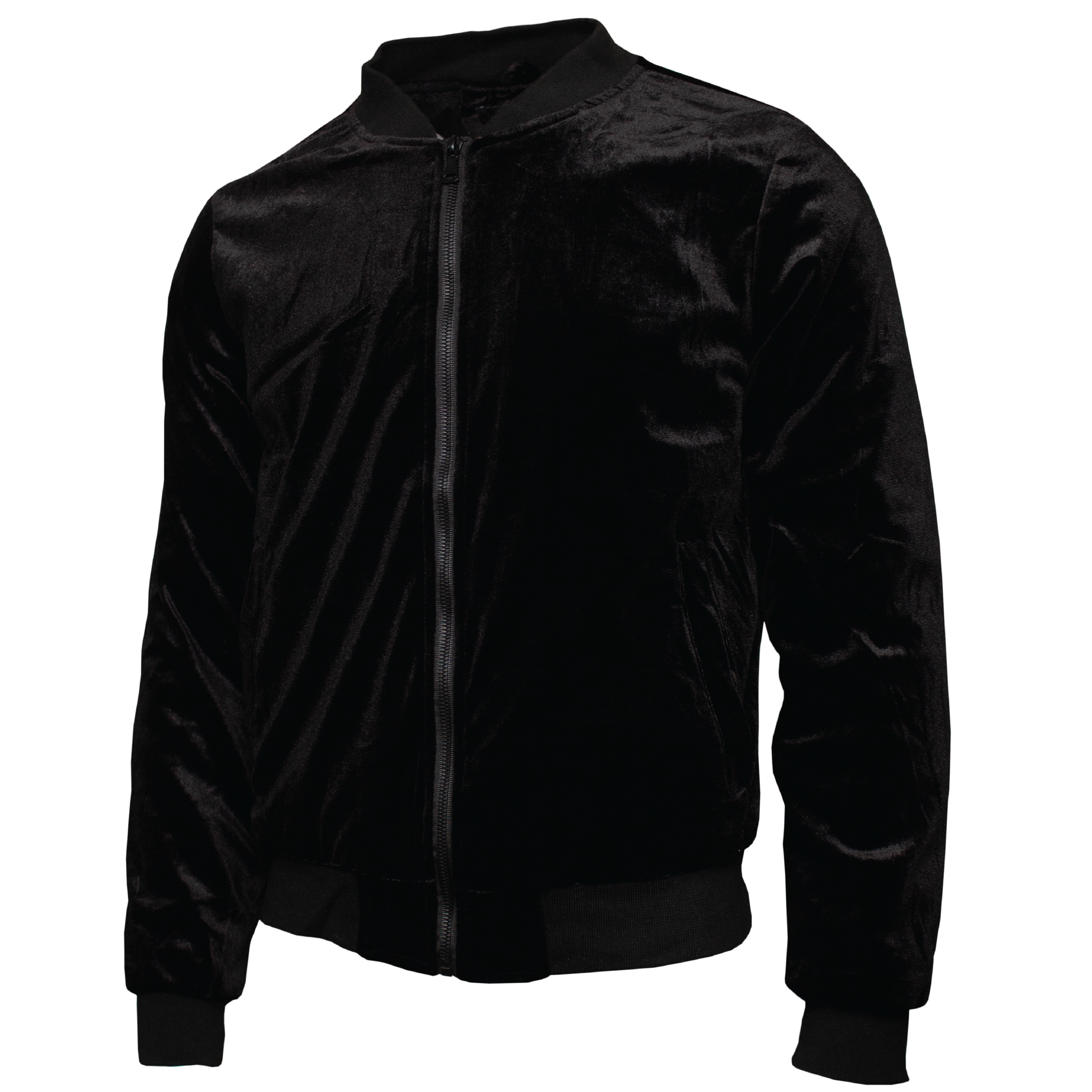 Bomber Caballero Lust