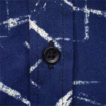 Cargar imagen en el visor de la galería, Camisa Hanson Blue
