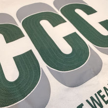 Cargar imagen en el visor de la galería, Camiseta Triple Blanco 380899
