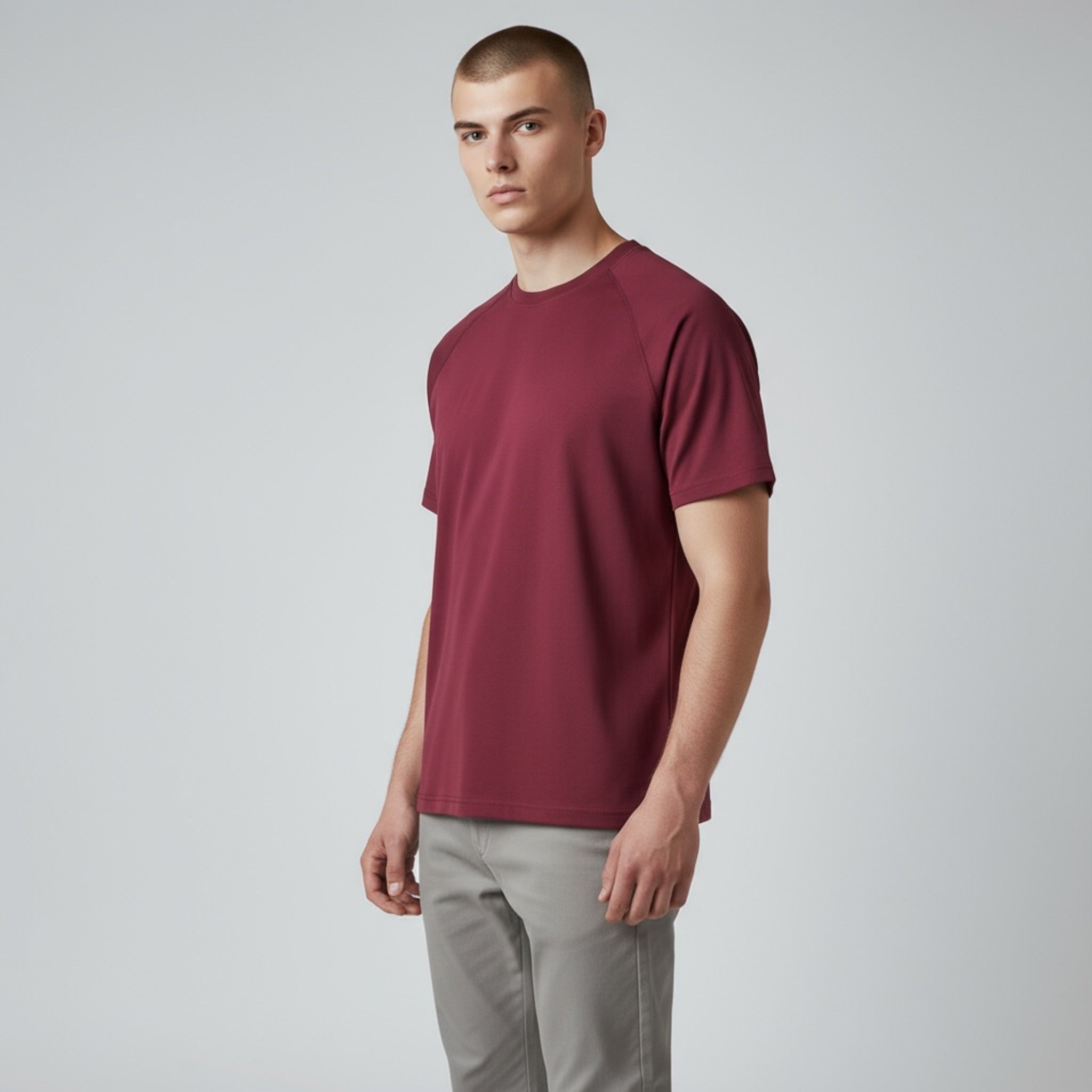 Camiseta Point Roja 398936