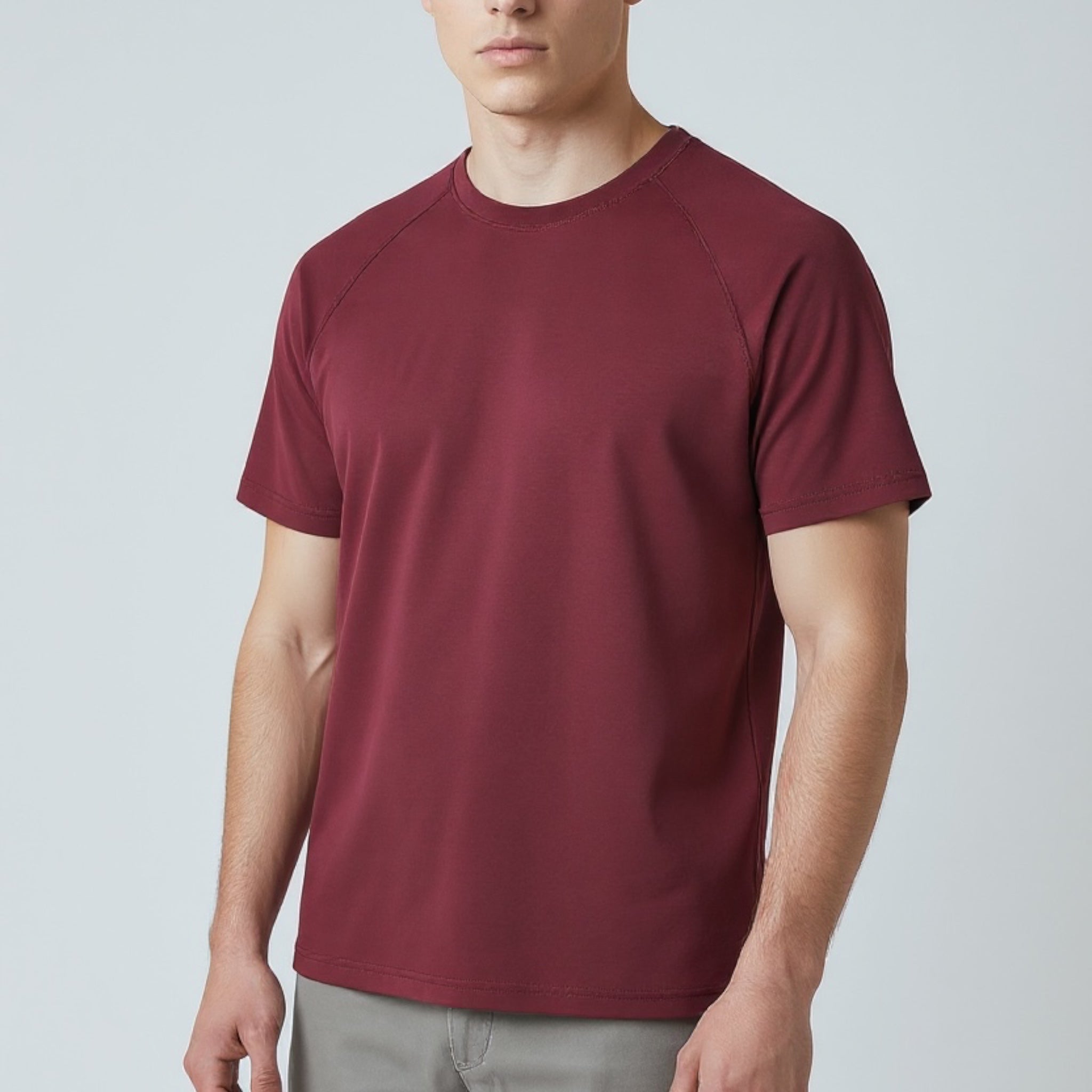Camiseta Point Roja 398936