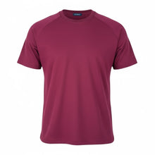 Cargar imagen en el visor de la galería, Camiseta Point Roja 398936
