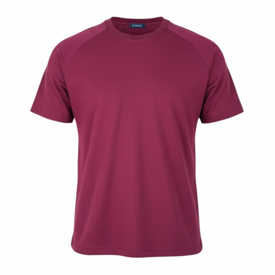 Camiseta Point Roja 398936