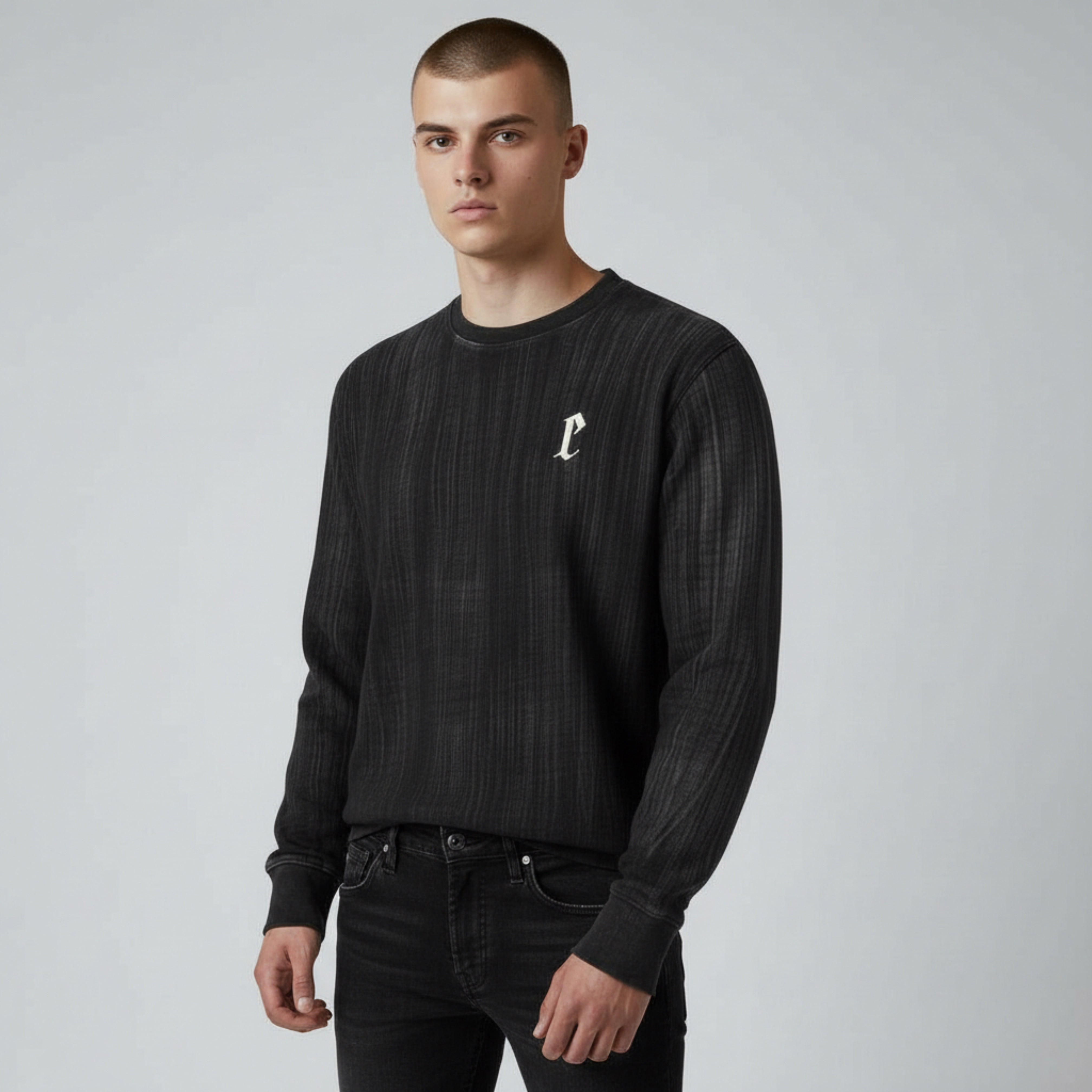 Sueter C Basic Mate 523812