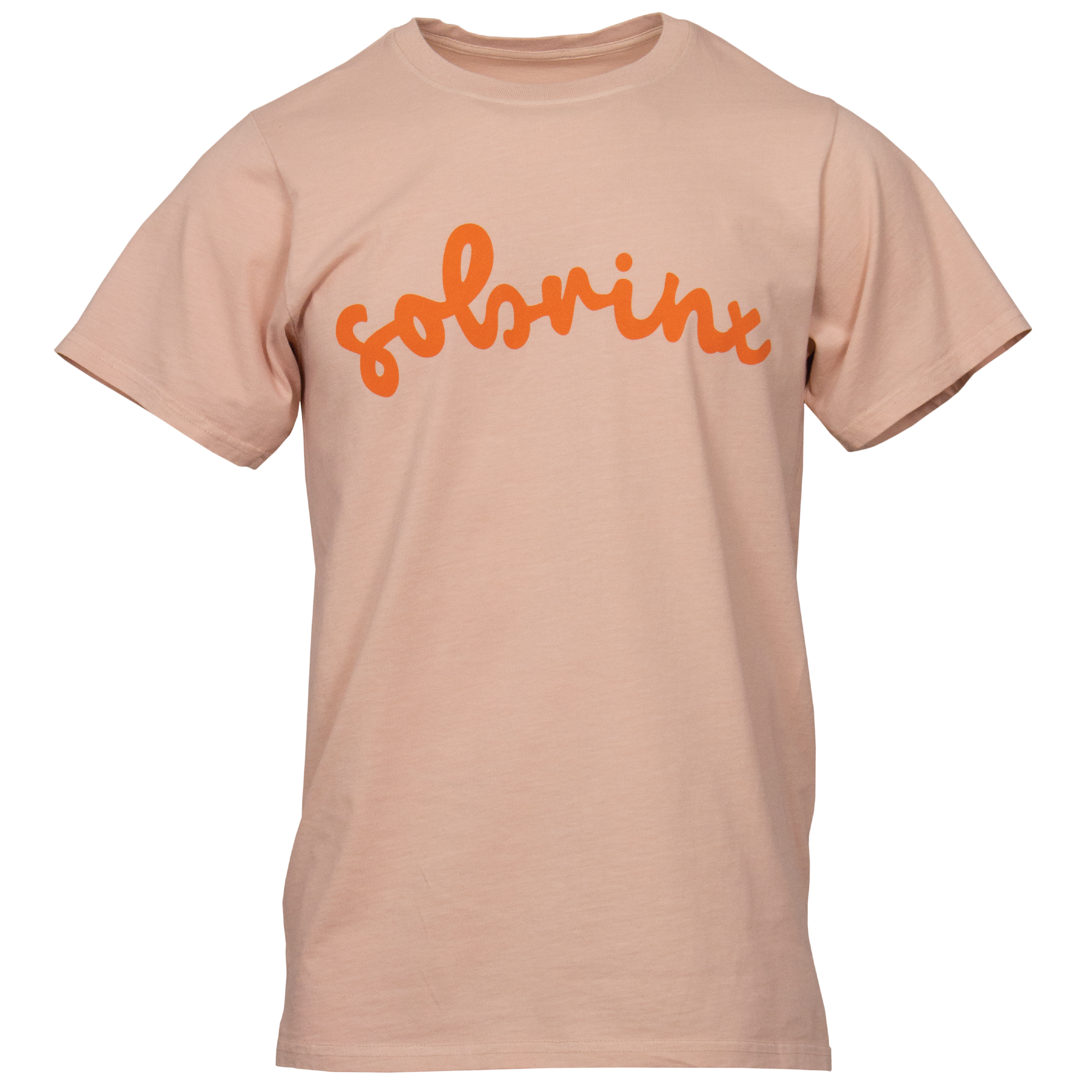 Playera "Sobrinx" Fit