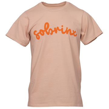 Playera "Sobrinx" Fit