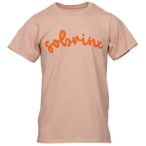 Playera "Sobrinx" Fit
