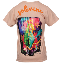 Cargar imagen en el visor de la galería, Playera &quot;Sobrinx&quot; Fit
