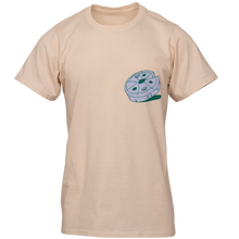 Cargar imagen en el visor de la galería, Playera Concrete Pizza Fit
