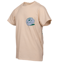 Cargar imagen en el visor de la galería, Playera Concrete Pizza Fit
