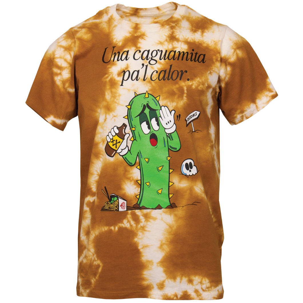 Playera 
