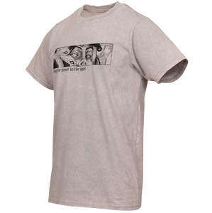 Playera "Power in the gaze Fit