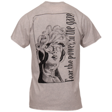 Cargar imagen en el visor de la galería, Playera &quot;Power in the gaze Fit
