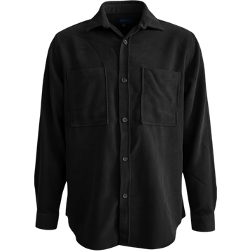 Camisa Lyon Negra